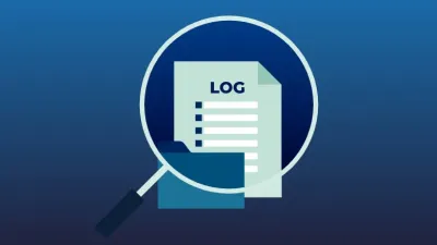 Audit Log System